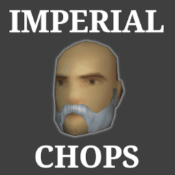 Imperial Chops! (Garf’s Beards) — Project Zomboid Steam Workshop preview image