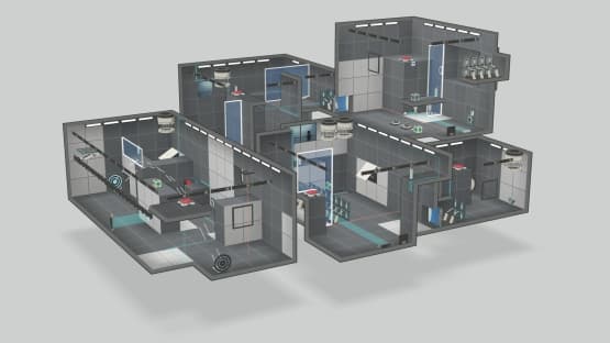 Funni Tests — Portal 2 Steam Workshop preview image