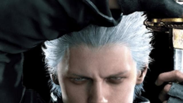 [InfectionHUD] Vergil as Coach — Left 4 Dead 2 Workshop preview