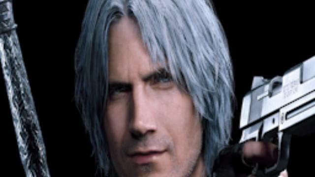 [InfectionHUD] Dante as Nick — Left 4 Dead 2 Steam Workshop preview image