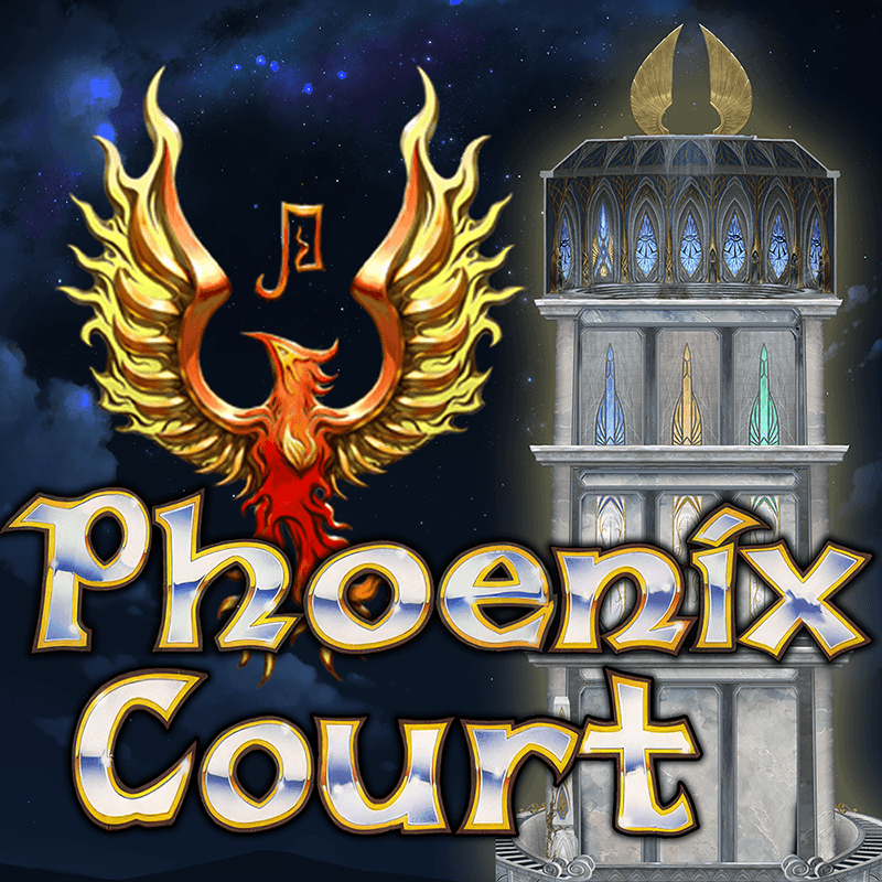 Phoenix Court Submod for Increased rewards — Total War: WARHAMMER III Steam Workshop preview image