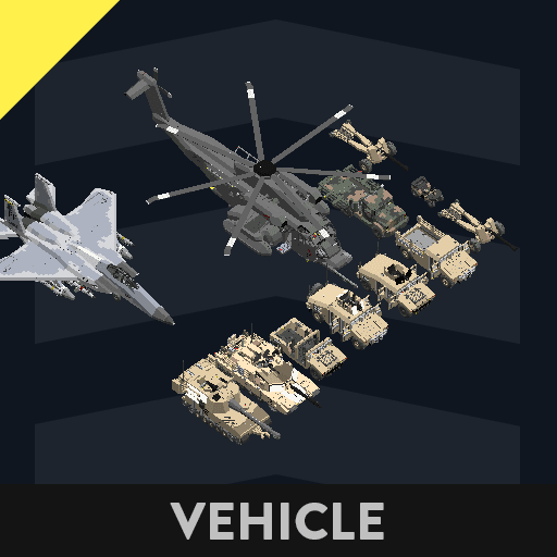 US Army — Stormworks: Build and Rescue Workshop preview