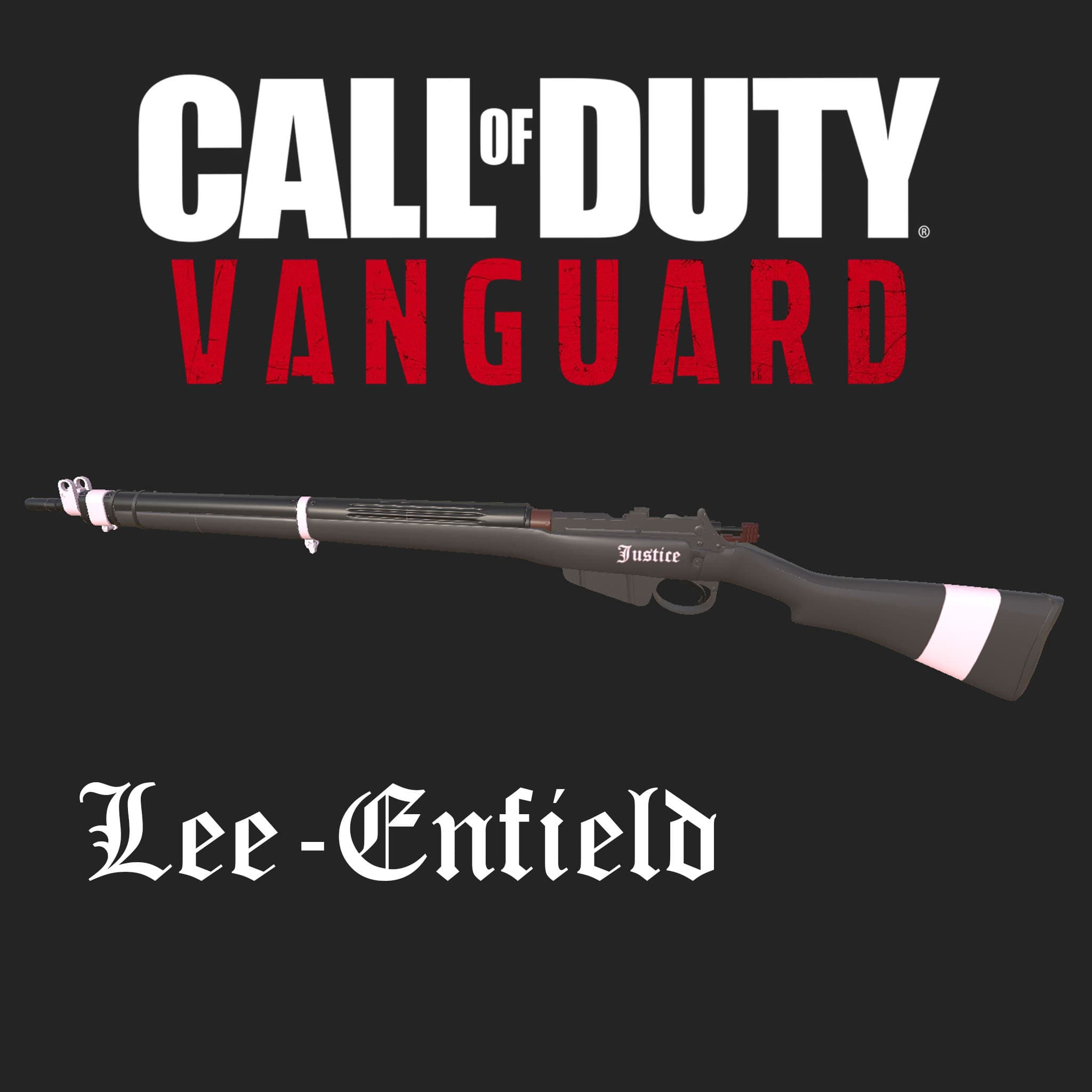 [Blue Archive] COD18 Vanguard Lee-Enfield (Shimoe Koharu's Weapon)  [Replace Sniper AWP]
 — Left 4 Dead 2 Steam Workshop preview image
