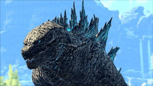 ARK: RIOT'S KAIJU ARK — ARK: Survival Evolved Workshop preview
