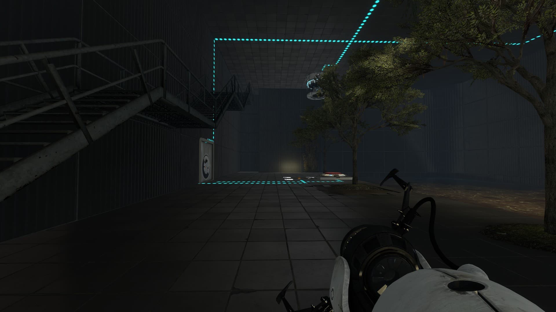 beemod addon — Portal 2 Steam Workshop preview image