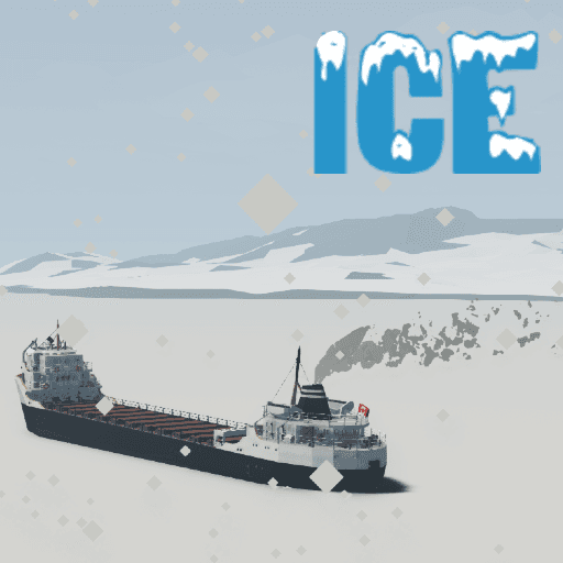 Ice — Stormworks: Build and Rescue Steam Workshop preview image