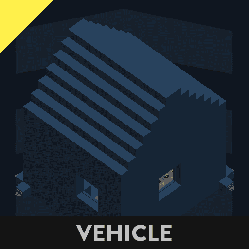 Armory in a house, (read discription). — Stormworks: Build and Rescue Workshop preview