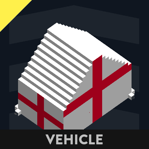 Exploration/rescue house — Stormworks: Build and Rescue Steam Workshop preview image