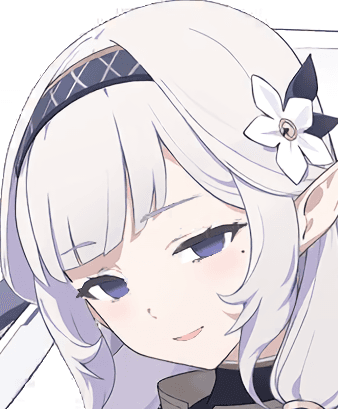 [Blue Archive] COD19 MW2022 Centum-5 [Akeboshi Himari's Weapon] (with black outline)  [Replace Pistol Magnum]
 — Left 4 Dead 2 Steam Workshop preview image