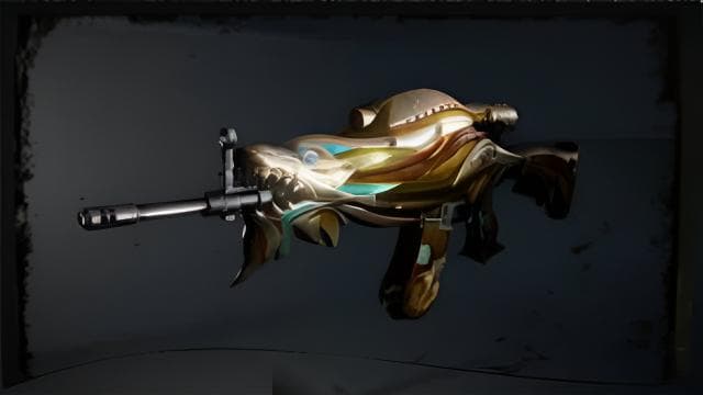 WT-EM4A1 Ultimate - (Replace M16) — Left 4 Dead 2 Workshop preview