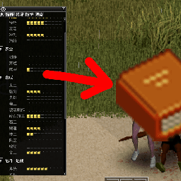Skill handbook — Project Zomboid Steam Workshop preview image