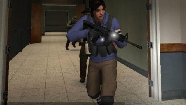 L4D Beta Footsteps (Terror-Strike) (Updated) — Left 4 Dead 2 Workshop preview