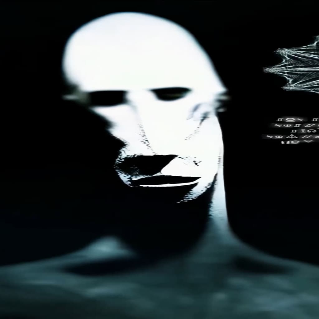 Locked in alien — Wallpaper Engine Steam Workshop preview image