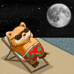 Realistic Full Moonlight [42MP] — Project Zomboid Steam Workshop preview image