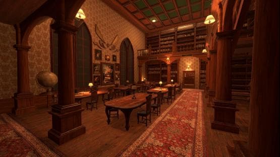 Hide and Seek | Hotel — Counter-Strike 2 Steam Workshop preview image