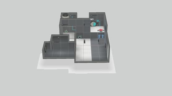 Nostalgia — Portal 2 Workshop preview
