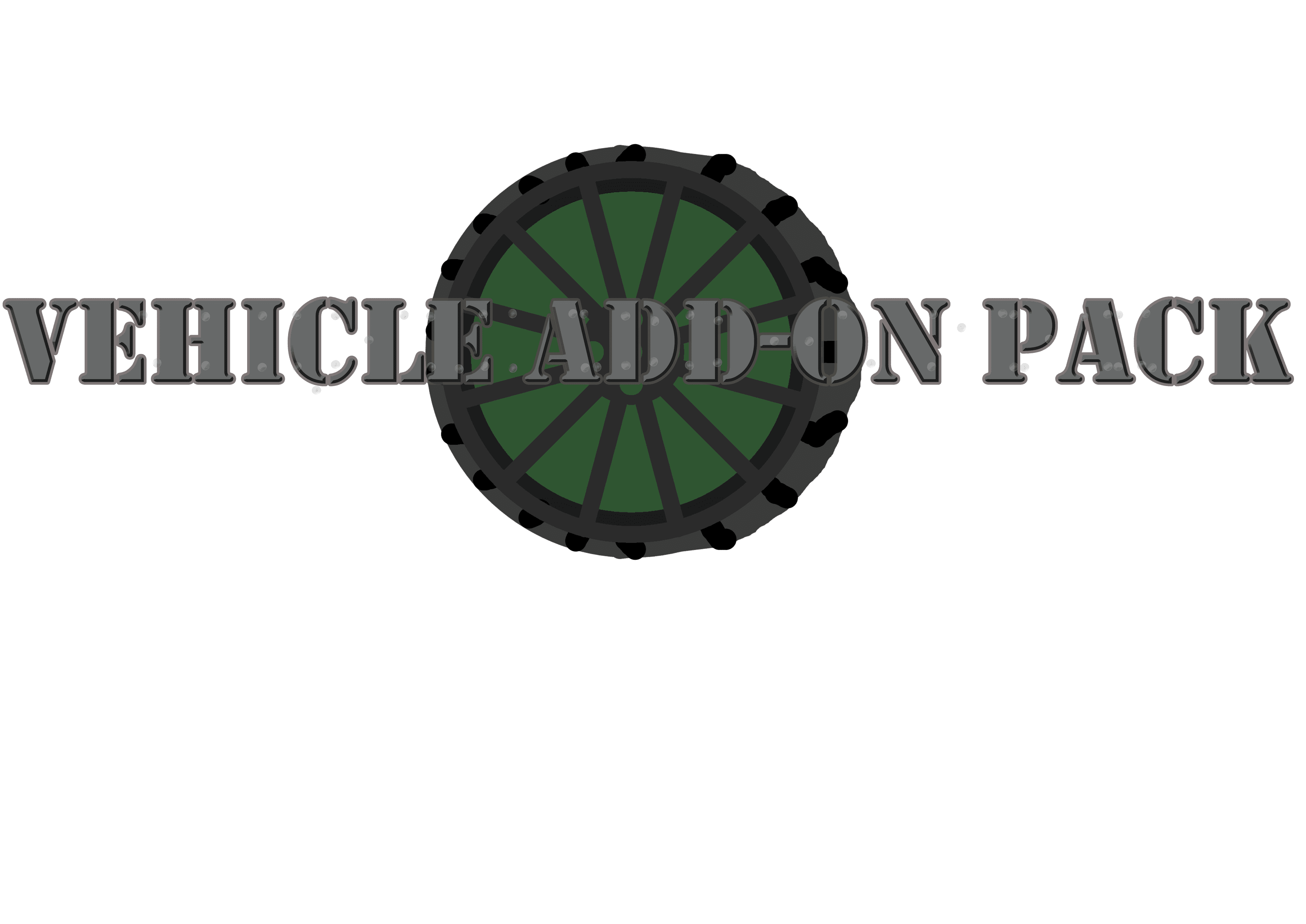 VAP - Vehicles Addon Pack — Space Engineers Steam Workshop preview image
