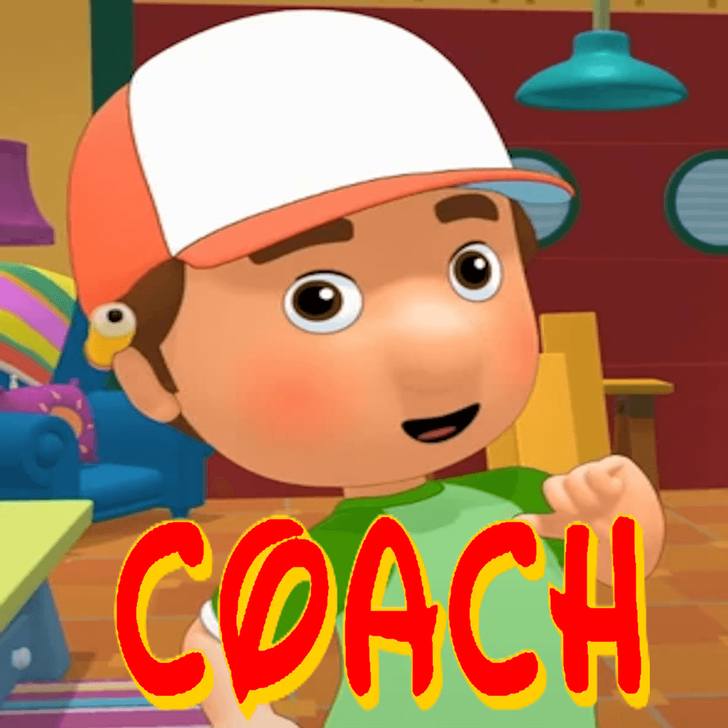 Handy Manny Over Coach
 — Left 4 Dead 2 Steam Workshop preview image