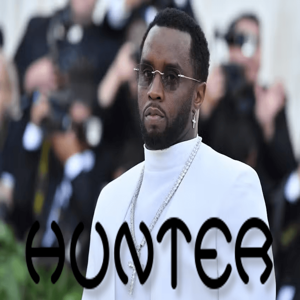 P Diddy Over Hunter 
 — Left 4 Dead 2 Workshop preview