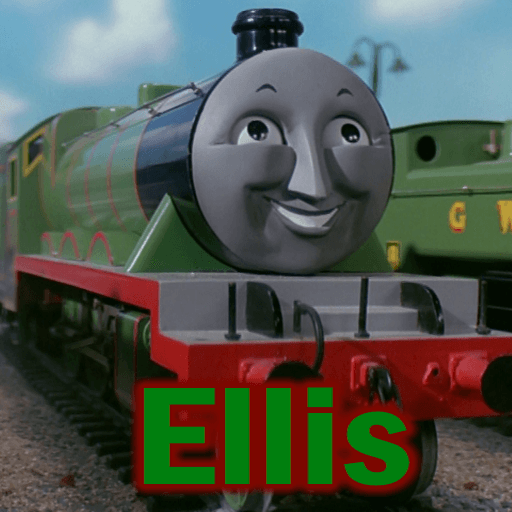 Henry (Thomas and friends) Over Ellis
 — Left 4 Dead 2 Steam Workshop preview image