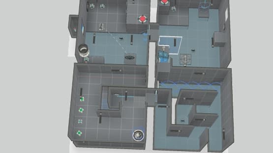 Really hard Challenge — Portal 2 Steam Workshop preview image