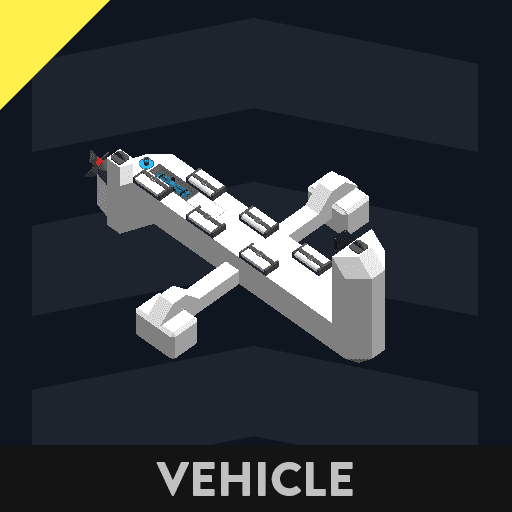 thing — Stormworks: Build and Rescue Steam Workshop preview image
