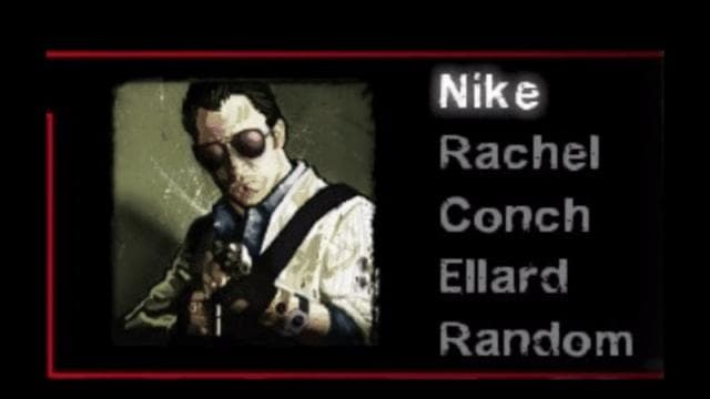 Misspelled Survivor Names — Left 4 Dead 2 Steam Workshop preview image