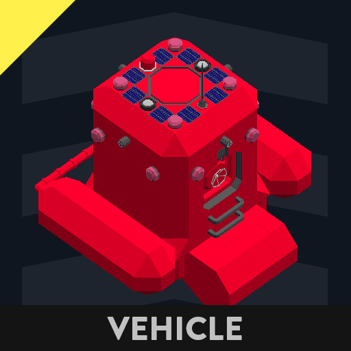 Tsunami Pod — Stormworks: Build and Rescue Workshop preview