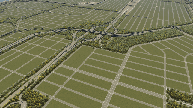 Save Game — Cities: Skylines Workshop preview