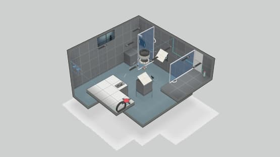 Second Fly — Portal 2 Steam Workshop preview image
