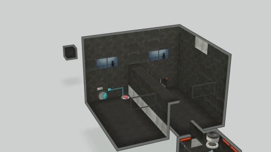 sd — Portal 2 Steam Workshop preview image