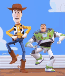 Toy Story infecteds
 — Left 4 Dead 2 Steam Workshop preview image