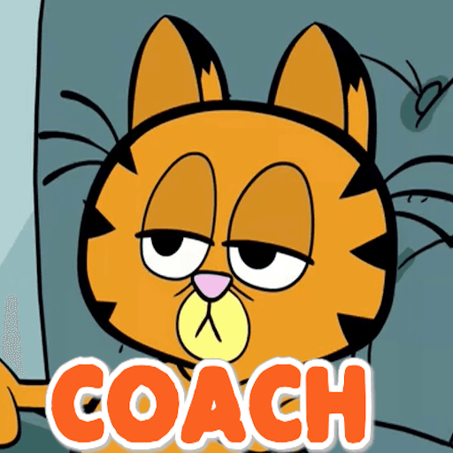 Garfield Over Coach (Remake)
 — Left 4 Dead 2 Steam Workshop preview image