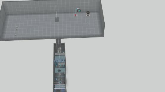 4 flights — Portal 2 Workshop preview