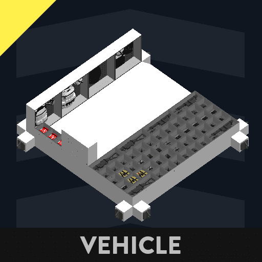 Armory Block — Stormworks: Build and Rescue Workshop preview