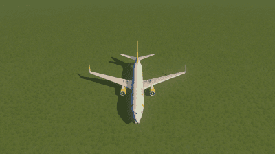 Fssky^Jet — Cities: Skylines Steam Workshop preview image