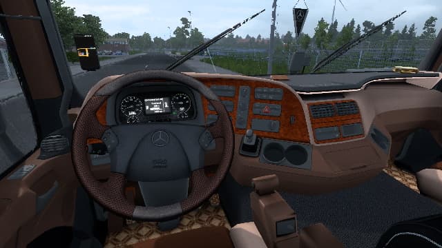 mp3intertextur — Euro Truck Simulator 2 Workshop preview