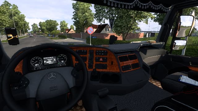 mp3intertextur2 — Euro Truck Simulator 2 Steam Workshop preview image