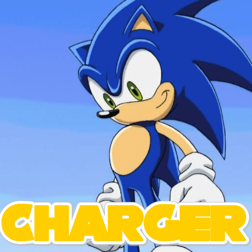 Sonic (sonic the hedgehog) Over Charger
 — Left 4 Dead 2 Steam Workshop preview image