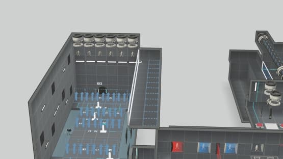 easy portal level end — Portal 2 Workshop preview