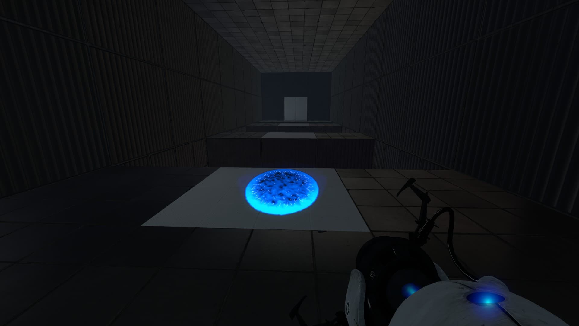 1234 — Portal 2 Steam Workshop preview image
