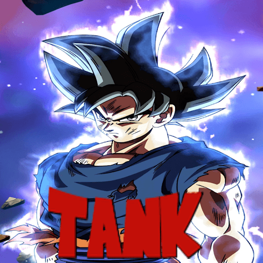 Goku (Dragon Ball) Over Tank
 — Left 4 Dead 2 Steam Workshop preview image