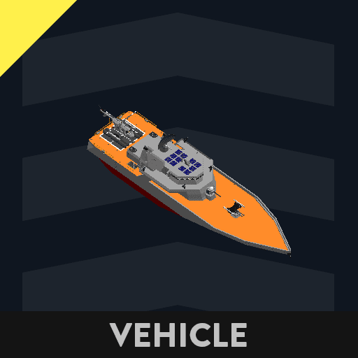 Raydal — Stormworks: Build and Rescue Steam Workshop preview image