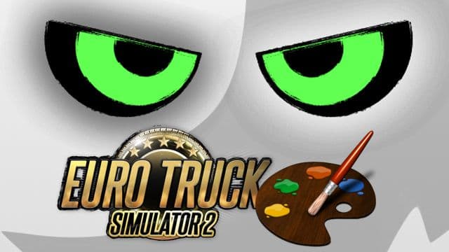 AlpinGekko_Server_Pack — Euro Truck Simulator 2 Steam Workshop preview image
