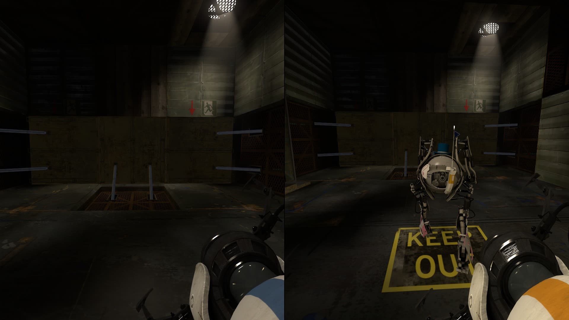 Bee2 Mod for Beginners (Part [Invalid Number]) — Portal 2 Workshop preview