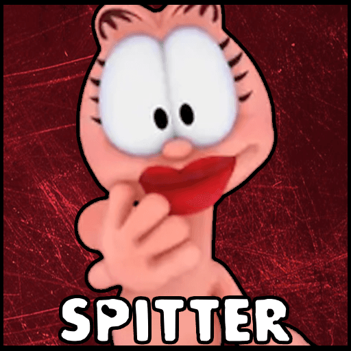 arlene (Garfield) Over Spitter
 — Left 4 Dead 2 Steam Workshop preview image