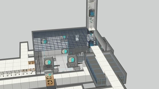 Turrets Anthem: V2 — Portal 2 Workshop preview