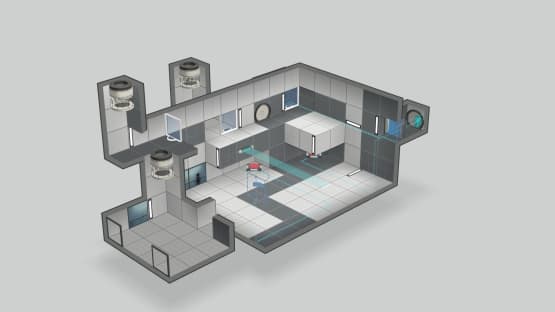 DOL a1 — Portal 2 Workshop preview