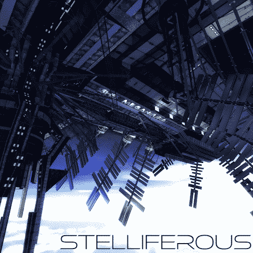 Stelliferous — Garry's Mod Workshop preview