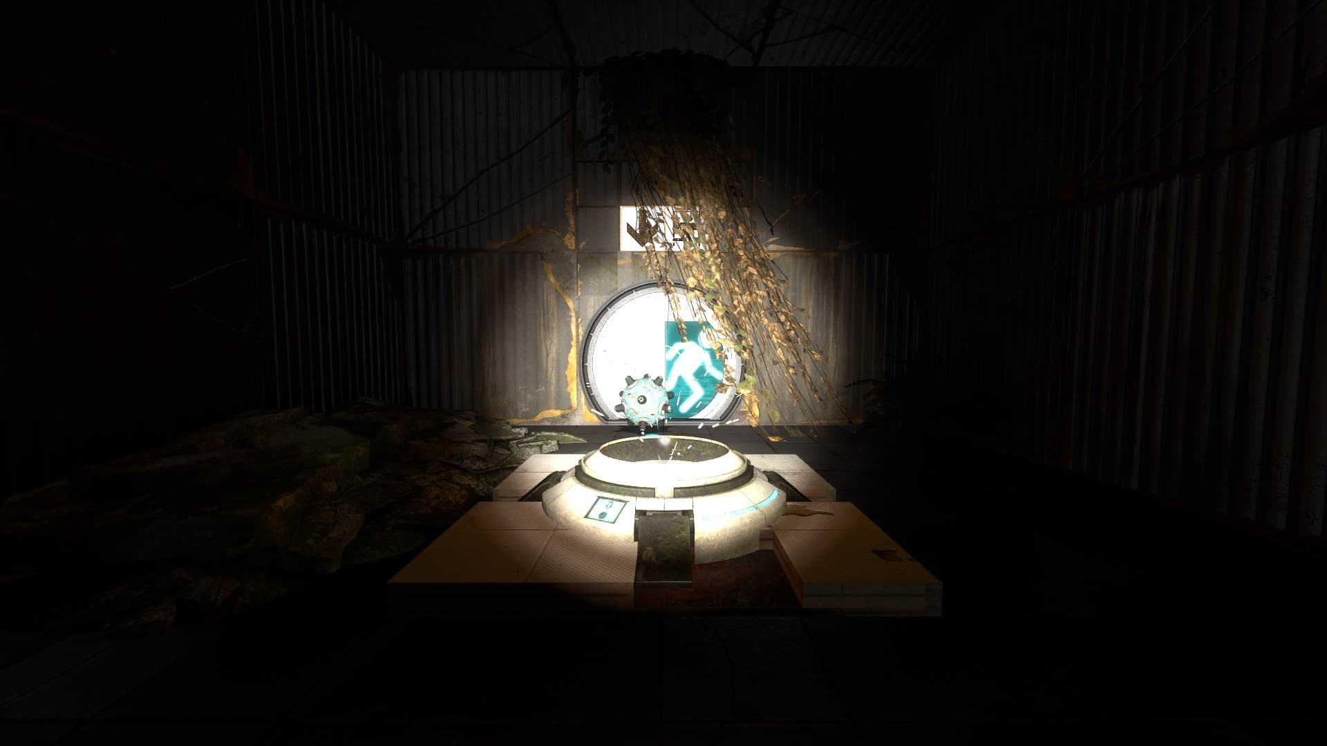 Bee2 Mod for Beginners (Part 4) — Portal 2 Workshop preview